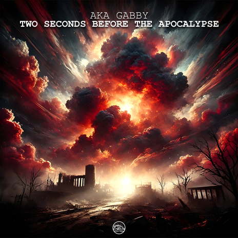 Two Seconds Before The Apocalypse | Boomplay Music