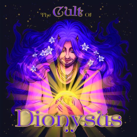 The Cult of Dionysus (Slowed and Reverbed)