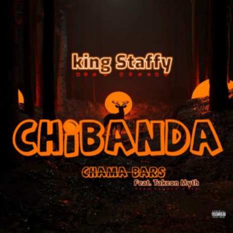 Chibanda chama Bars | Boomplay Music