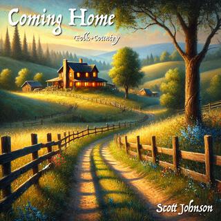 Coming Home (folk+country)