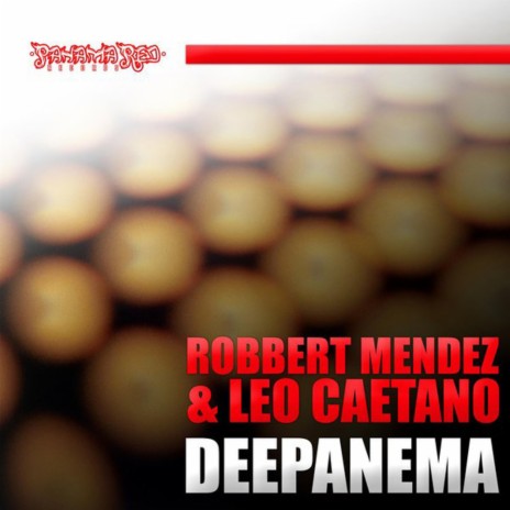 Deepanema (Max Conte Remix) ft. Leo Caetano | Boomplay Music