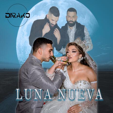 Luna Nueva | Boomplay Music