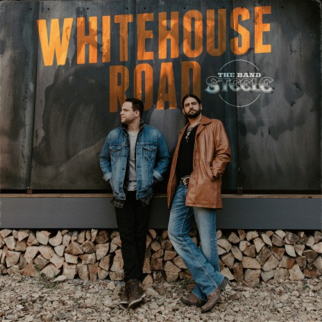 Whitehouse Road | Boomplay Music