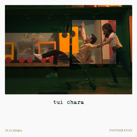 Tui Chara ft. Piran Khan | Boomplay Music