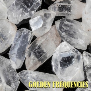 Gemstones Frequencies Clear Quartz