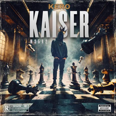 Kaiser MA35A2 | Boomplay Music