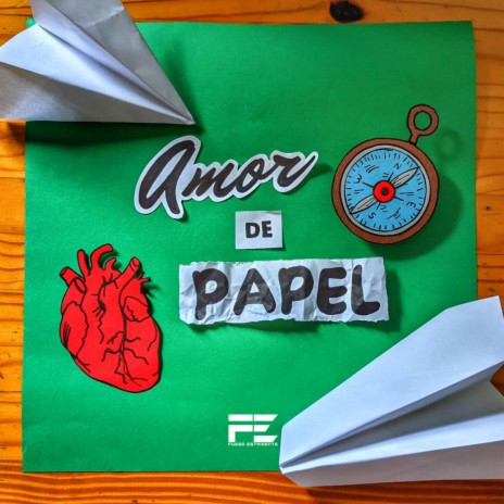 Amor de Papel