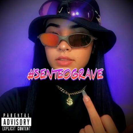 #SENTEOGRAVE ft. MC HB