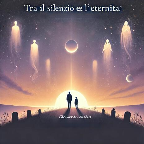 Tra il silenzio e l'eternità | Boomplay Music