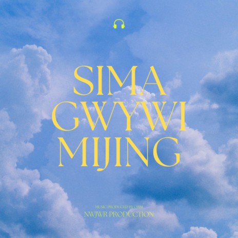 Sima Gwywi Mijing ft. Sonia Wary & William Daimari
