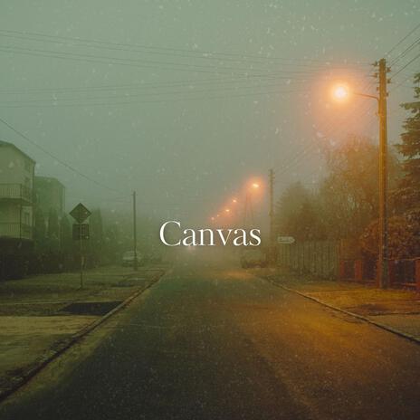 Canvas | Boomplay Music