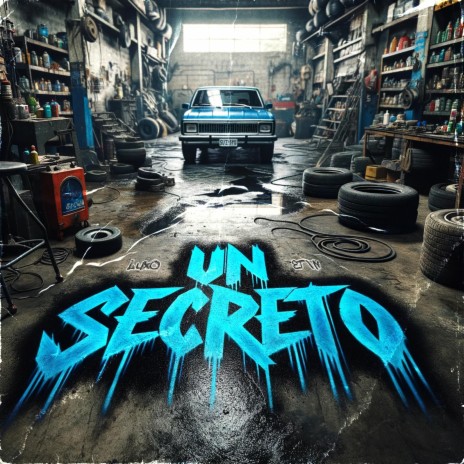 UN SECRETO ft. ET\N | Boomplay Music