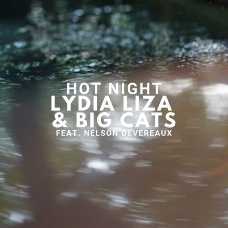 Hot Night ft. Big Cats & Nelson Devereaux | Boomplay Music