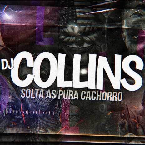 MEGA DA 016 - VAI CHUPANDO MEU CACETE ft. DJ COLLINS & DJ WOLLY