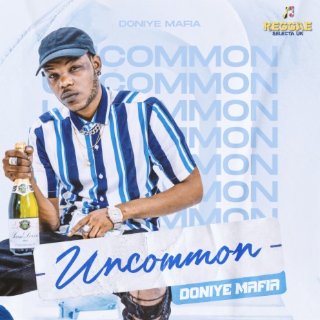 Uncommon (Original) | Boomplay Music