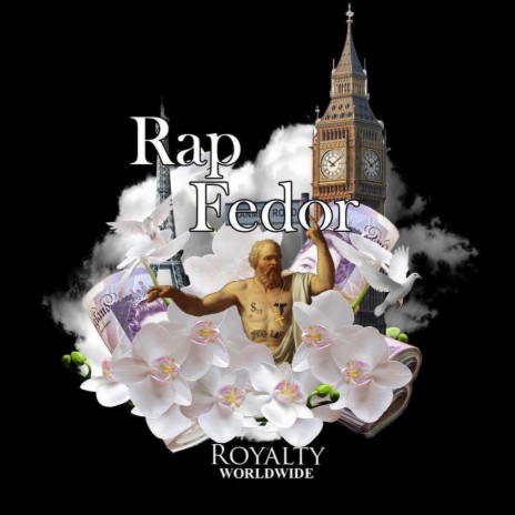 RAP FEDOR | Boomplay Music