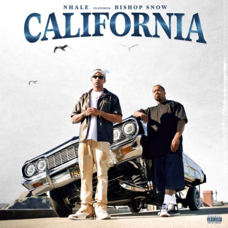 California ft. Bishop Snow | Boomplay Music