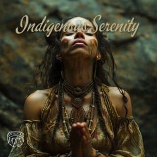 Indigenous Serenity: Peaceful Tribal Harmonies for Emotional Well-being