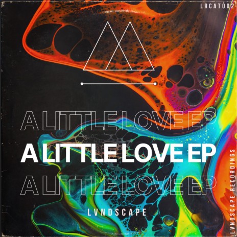 A Little Love | Boomplay Music