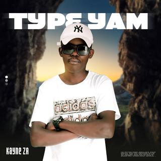 Type Yam (Original Mix)