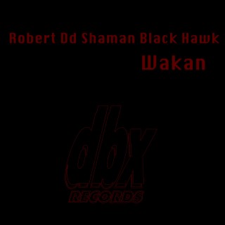 Robert Dd Shaman Black Hawk