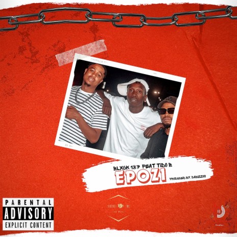 Epozie ft. Tido B | Boomplay Music