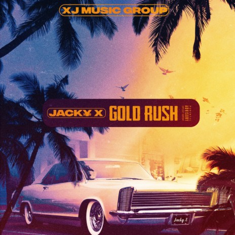 Gold Rush | Boomplay Music