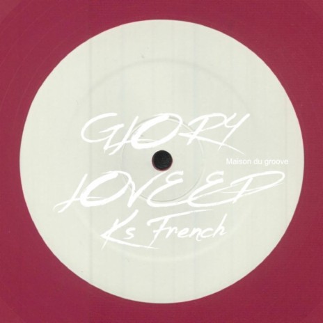 Glory Love (Original Mix)