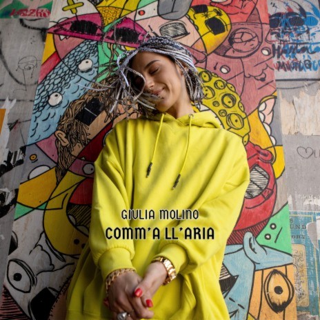 Comm’a ll’aria | Boomplay Music