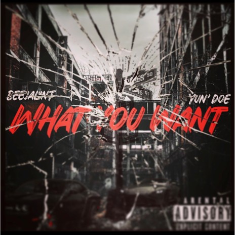 What you Want ft. Yun' Doe | Boomplay Music