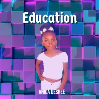 Anica Desree