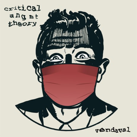 Critical Angst Theory | Boomplay Music