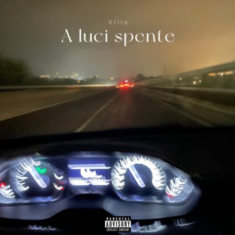 A luci spente | Boomplay Music