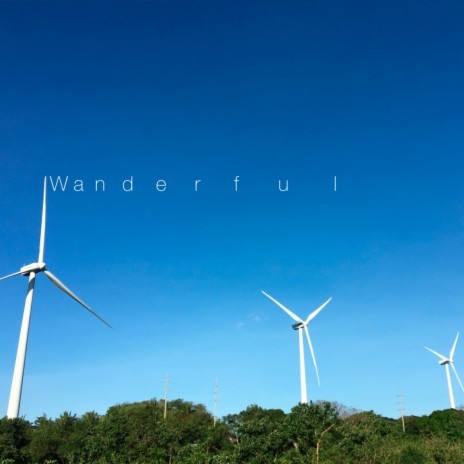 Wanderful | Boomplay Music