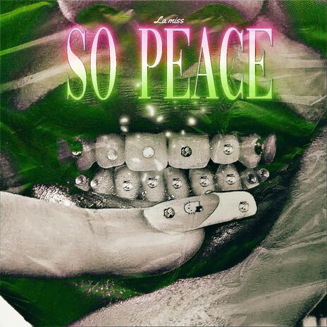 so peace | Boomplay Music