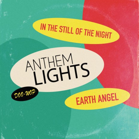 Doo-Wop Medley: In the Still of the Night / Earth Angel | Boomplay Music