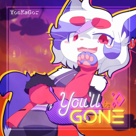 You'll Be Gone | Boomplay Music