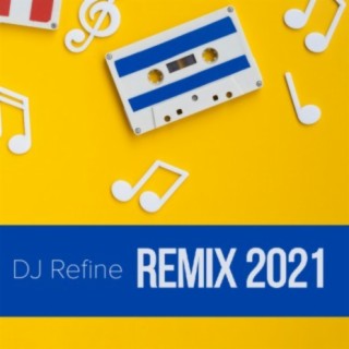 Dj refine