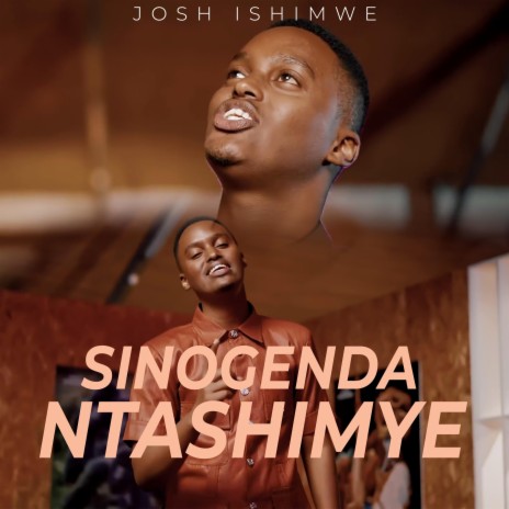 Sinogenda Ntashimye