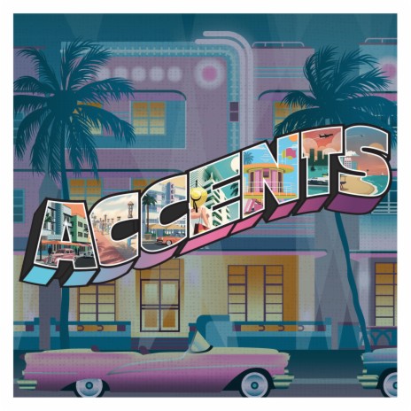 Accents | Boomplay Music