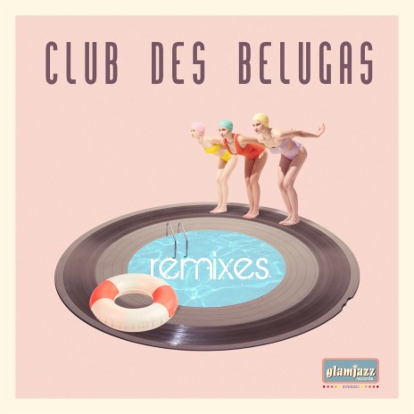 I Shouldn't I Wouldn'T (Club des Belugas Remix) | Boomplay Music