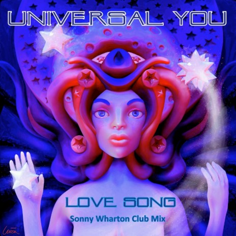 Love Song Sonny Wharton Club Mix | Boomplay Music