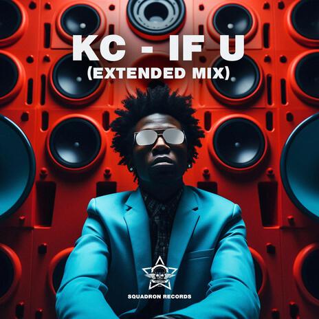 IF U (Extended Version) | Boomplay Music