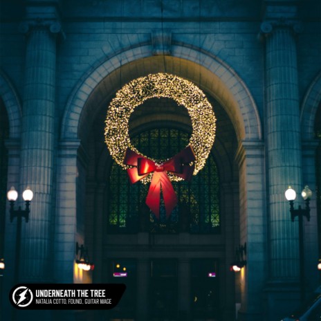 Underneath the Tree (Acoustic) ft. found. & Guitar Mage | Boomplay Music