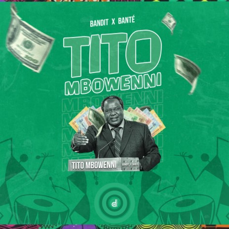 Tito Mbowenni ft. Moyo Bante
