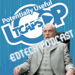 TCAPSLoop Episode 5.11 Dataweaver