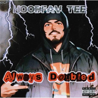 ALWAYS DOUBTED (DELUXE)