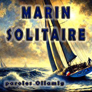 Marin solitaire