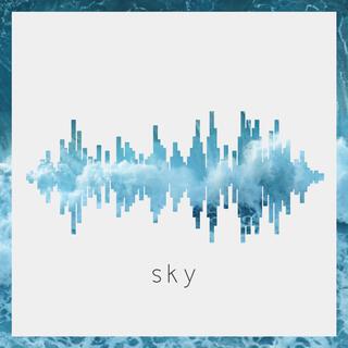 Sky CHILL VIBES