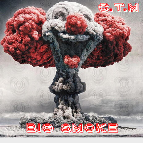 Big Smoke | Boomplay Music